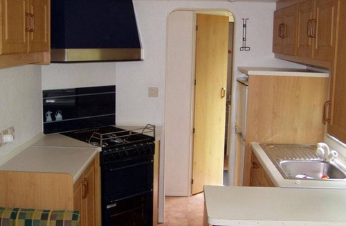 Pezuls House | Mobile-home 5 pers with terrace in Dordogne