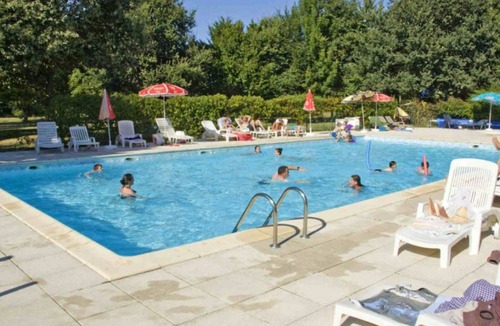 Concourson-sur-Layon House | Mobile home - 8 guests
