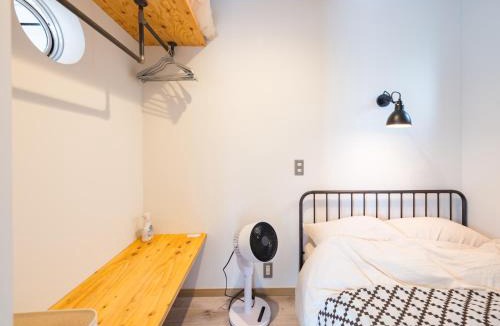 Hokuto Apartment | Mobile Home 8