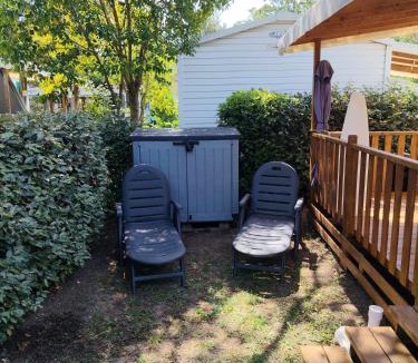 La Roque-d'Antheron Other | Mobile Home cosy