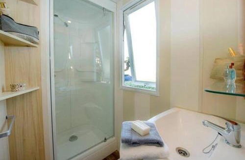 La Roque-d'Antheron Other | Mobile Home cosy
