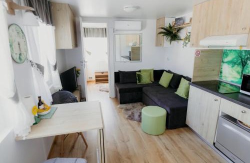 Turda House | Mobile Home CARMINO
