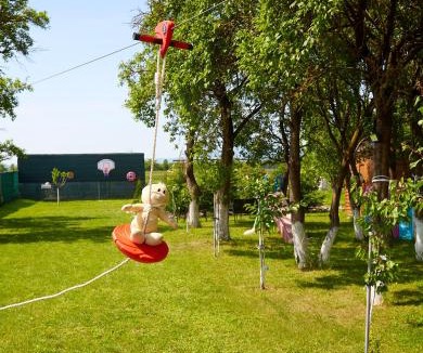 Turda House | Mobile Home CARMINO