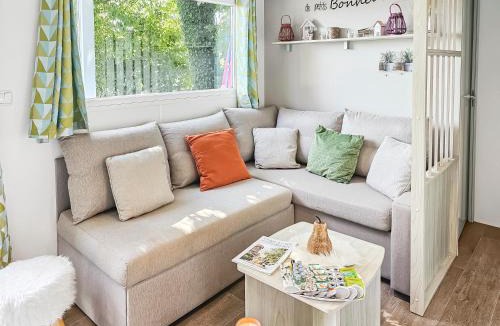 Litteau House | Mobile Home Eden