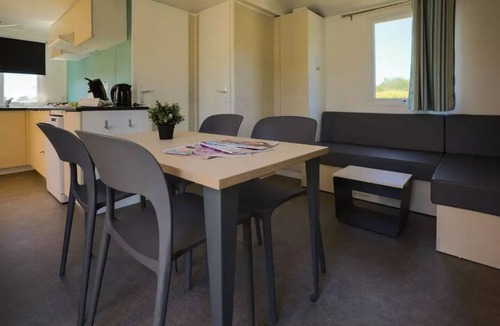 Coex House | Mobile home Etoile de Mer 4 persons