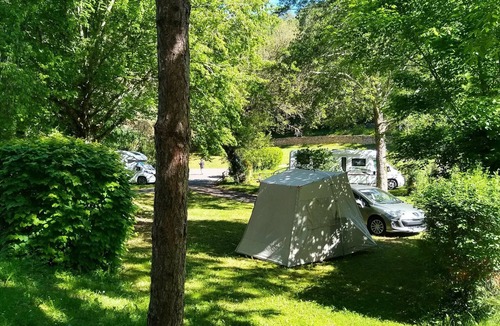 Gaugeac House | Mobile home EVOLUTION 31 - 3 bedrooms 6 persons