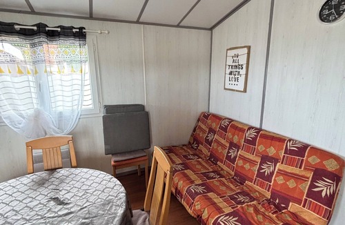Renty House | Mobile home Figue