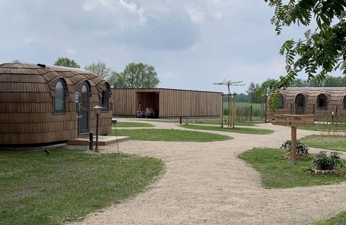 Bahrenborstel Apartment | Mobile home for 4 guests with 19m² in Bahrenborstel (157438)
