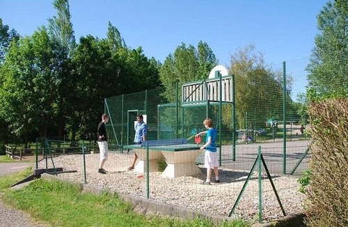Les Grandes-Ventes House | Mobile home, pets welcome - 6 guests