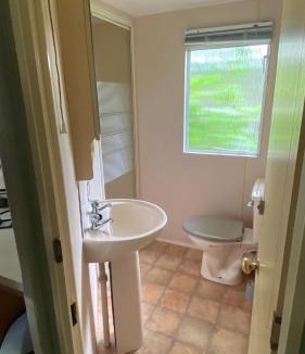 Pierrefitte-sur-Loire Other | Mobile home Ulysse
