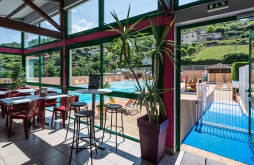 Saint-Rome-de-Tarn House | Mobile Home with Terrace - 3 Bedrooms, Sleeps 6
