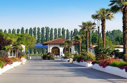 Duna Verde House | Mobile home in Caorle