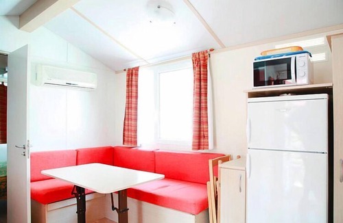 Duna Verde House | Mobile home in Caorle