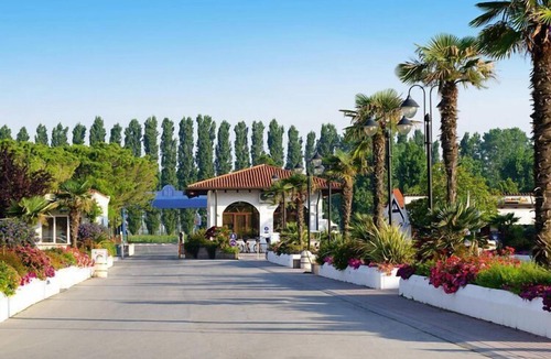 Duna Verde House | Mobile home in Caorle