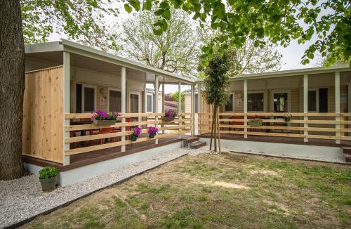 Duna Verde Resort | Mobile Home