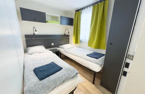 Duna Verde House | Mobile Home