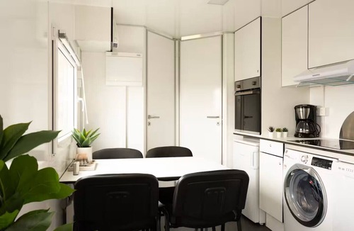 Strendur RV Rental | Mobile Home Park