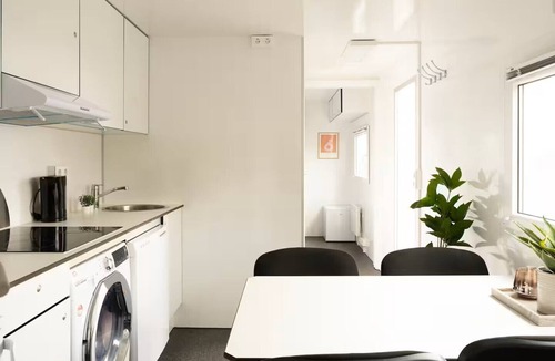 Strendur RV Rental | Mobile Home Park