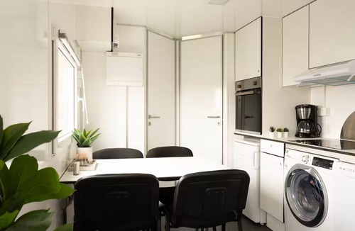 Strendur RV Rental | Mobile Home Park