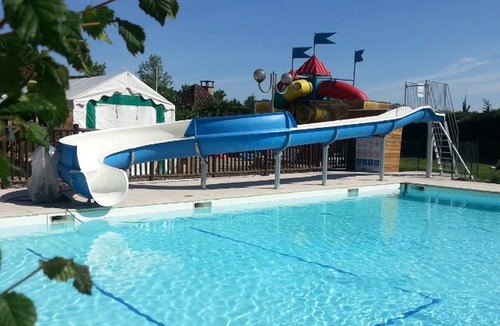 Girac House | Mobile home, pets allowed - 4 guests