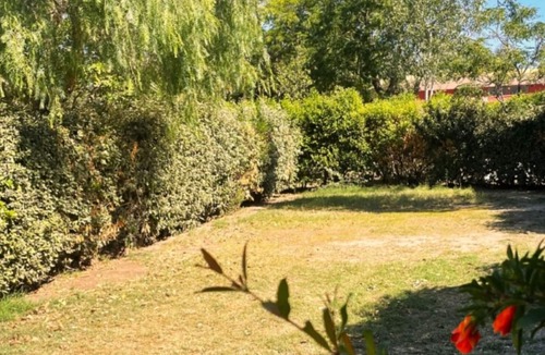 Vinca House | Mobile home, pets allowed - 4 guests