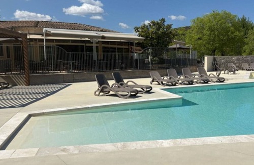 Chassagnes House | Mobile home, pets welcome - 4 guests
