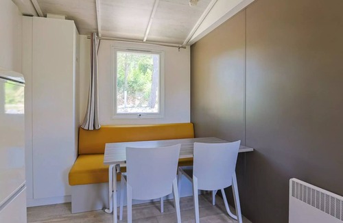 La Garde House | Mobile home - Romarin 4 people