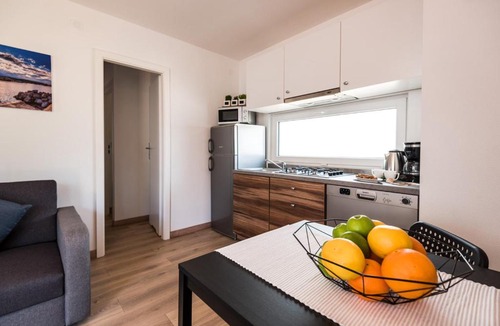Vodice Resort | Mobile Home Vodice 27