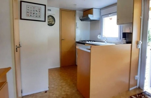 Annot House | Mobile home with air conditioning - 5 guests