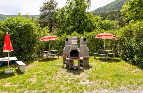Annot House | Mobile home with air conditioning - 5 guests
