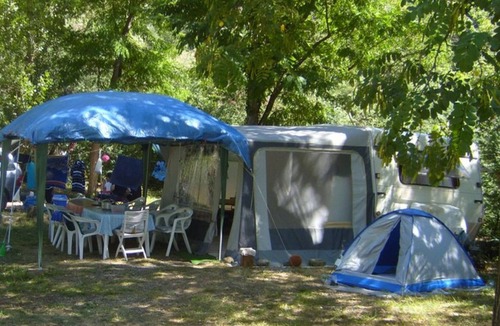 Arles-sur-Tech House | Mobile home with AC - 4 guests