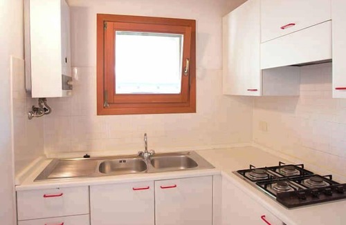 Aquileia House | Mobile home with table tennis and pool