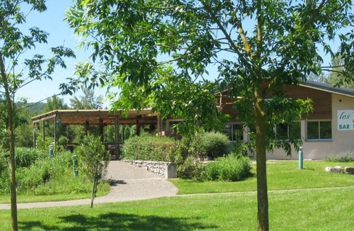 Baudreix House | Mobile Home with Terrace in Baudreix - 2 People, 2 Rooms