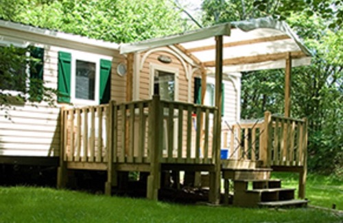 Dardilly House | Mobile homes, Number 3