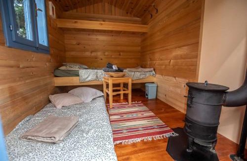 Lokavec Other | mobile house on a herbs farm