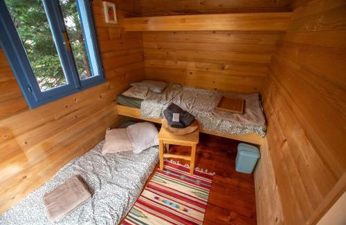 Lokavec Other | mobile house on a herbs farm