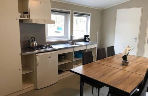 Amstelveen House | Mobilehome 6