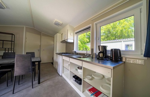 Amstelveen House | Mobilehome 6