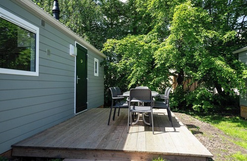 Amstelveen House | Mobilehome 6