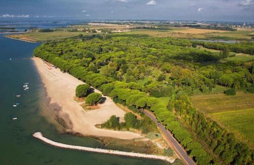 Aquileia House | Mobilehome in Belvedere Grado 53452