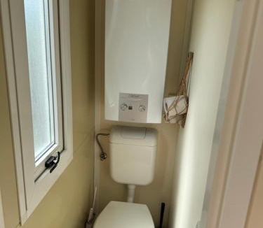 Gallmersgarten Apartment | Mobilheim Tinyhouse Glock