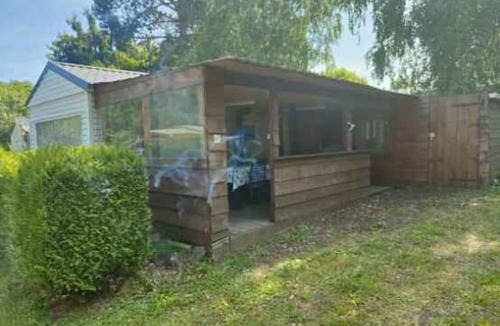 Besse-en-Chandesse Other | MOBILHOM MARMOTTE 6 Pers