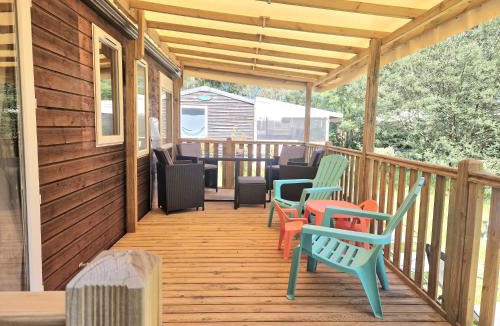 Labenne-Ocean Other | Mobilhome Labenne Océan