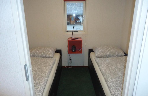 Mallnitz Apartment | Mobilhome Mallnitz