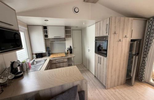 Vaux-sur-Mer Other | Mobilhome tout confort
