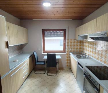Waldenbuch Apartment | Mobilierte Wohnung mit 6 Betten Stuttgart, Böblingen, Reutlingen, Waldenbuch