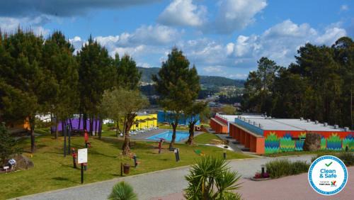 Barcelos Hostel | Mobility Friends Hostel