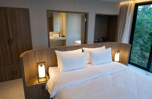 Mae Suai Hotel | Mobu Chiang Rai, Thailand