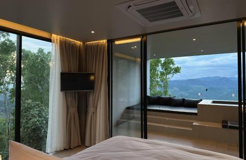 Mae Suai Hotel | Mobu Chiang Rai, Thailand