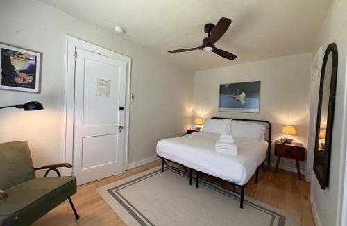 Ocean Park Hotel | Moby Dick Hotel